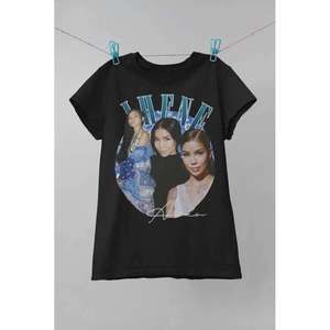 Jhene Aiko Chilombo T Shirt
